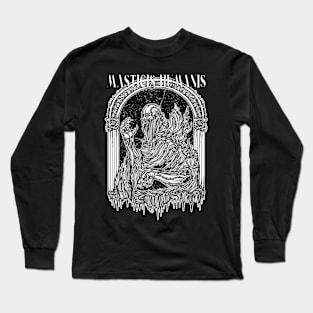 Death's Gate Long Sleeve T-Shirt